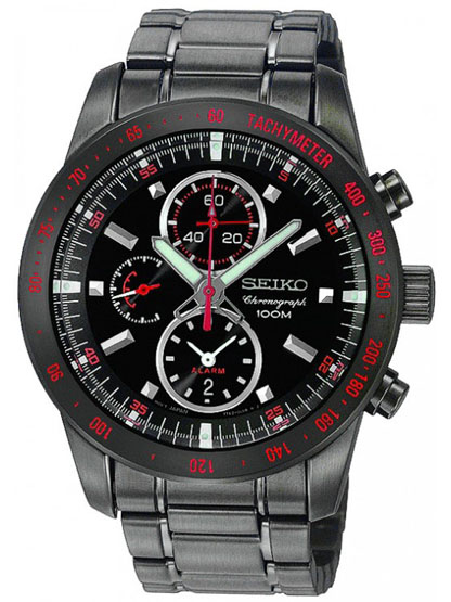 Seiko Watch