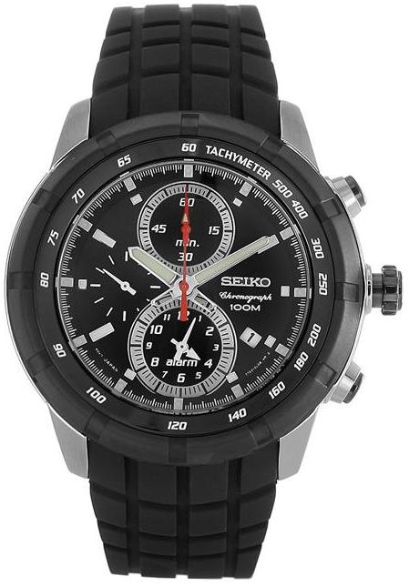 Seiko Watch