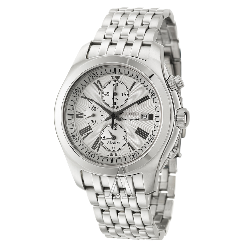 Seiko Watch