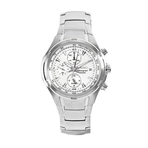 Seiko Watch