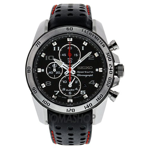 Seiko Watch