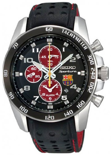 Seiko Watch
