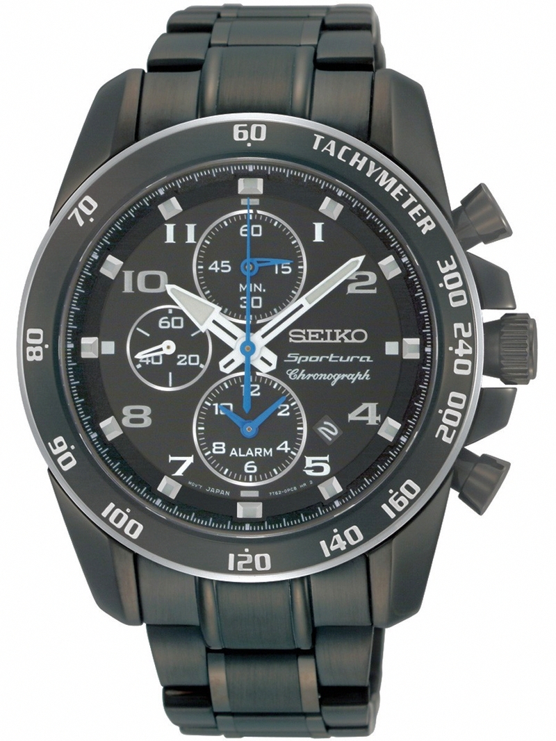 Seiko Watch