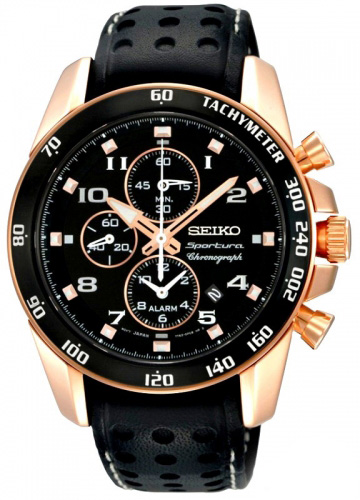 Seiko Watch