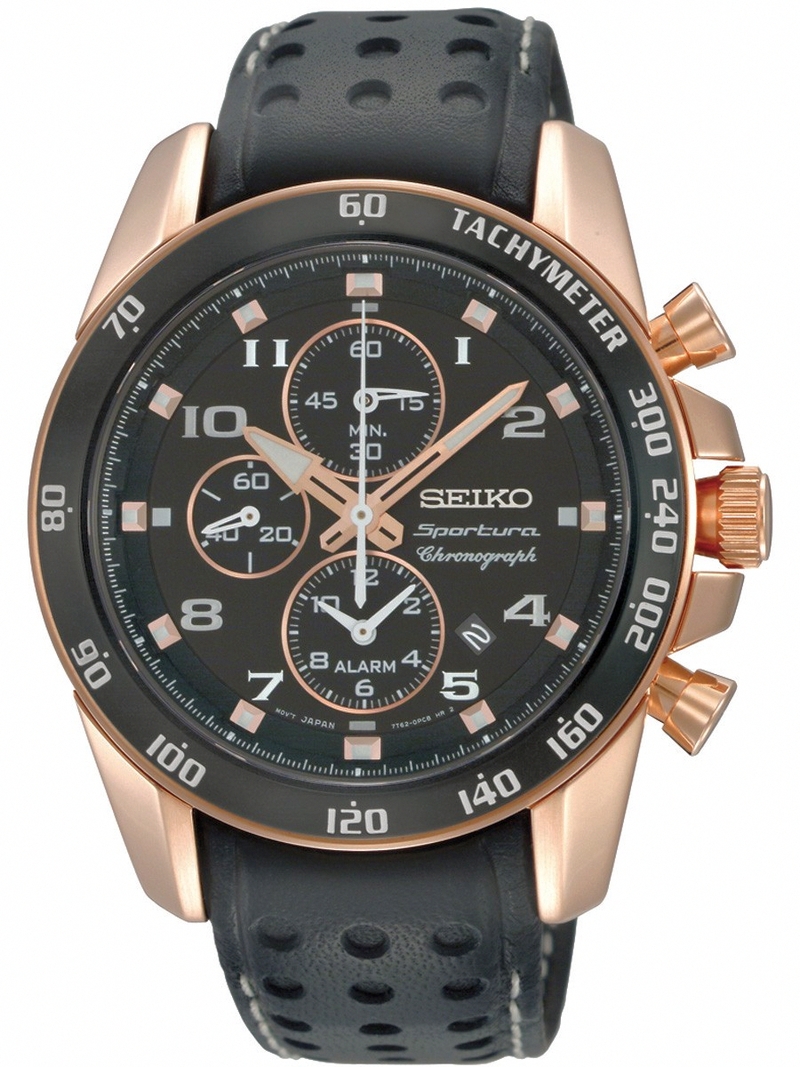 Seiko Watch