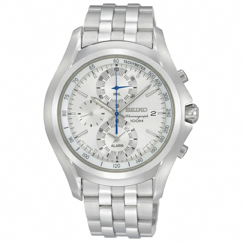Seiko Watch