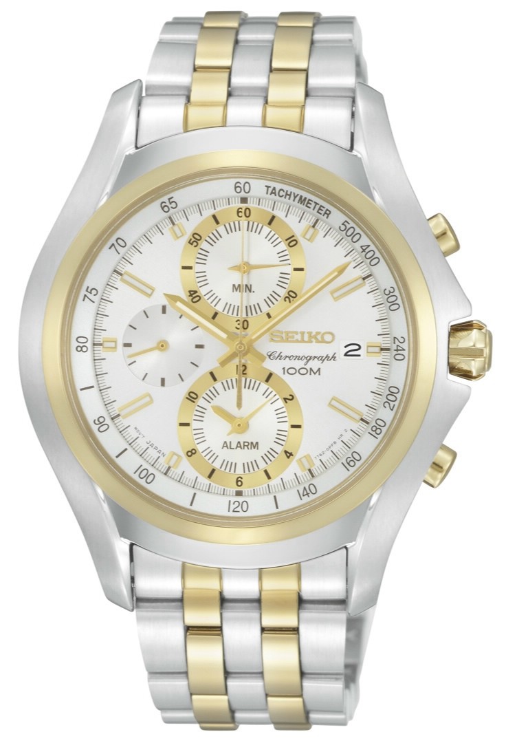Seiko Watch