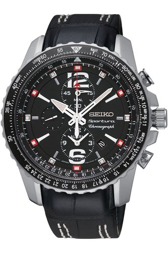 Seiko Watch
