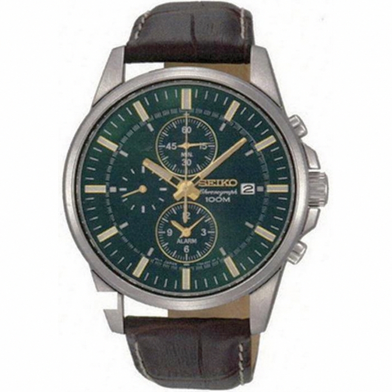 Seiko Watch