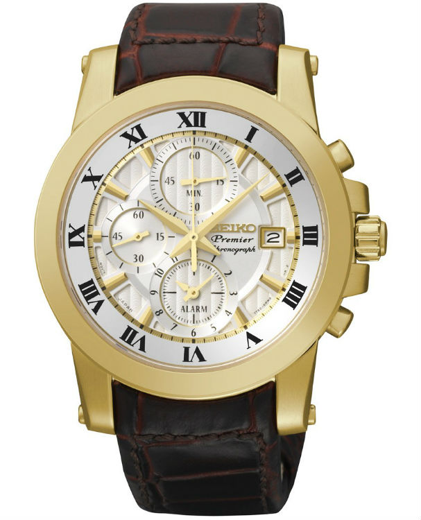 Seiko Watch
