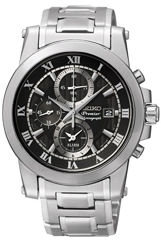 Seiko Watch
