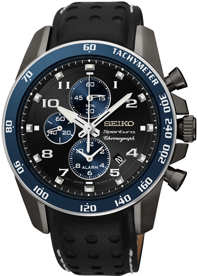 Seiko Watch