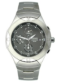 Seiko Watch