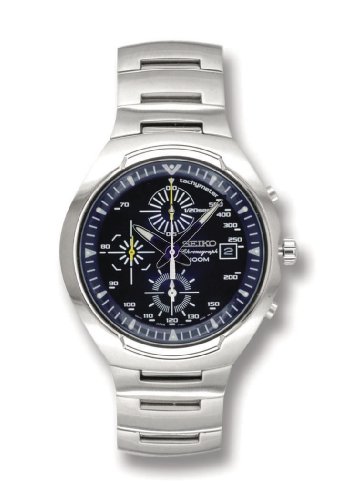 Seiko Watch