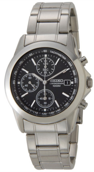 Seiko Watch
