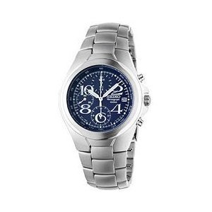 Seiko Watch