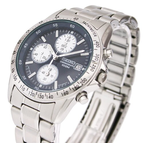 Seiko Watch