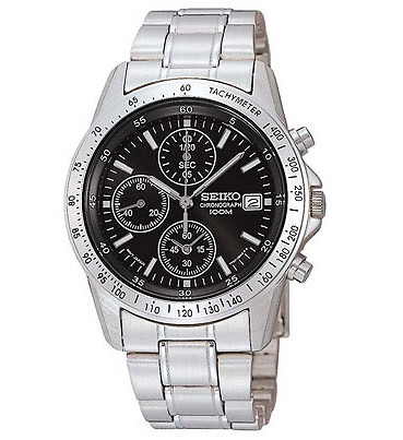 Seiko Watch
