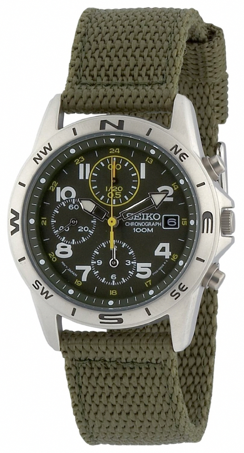 Seiko Watch