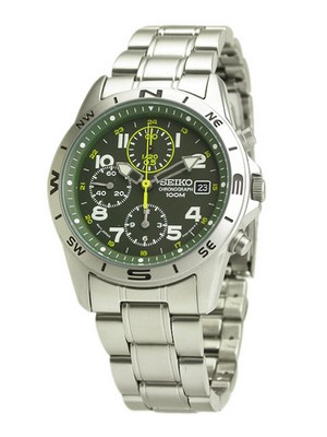 Seiko Watch