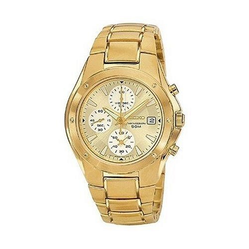 Seiko Watch
