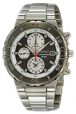 Seiko Watch