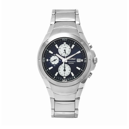 Seiko Watch