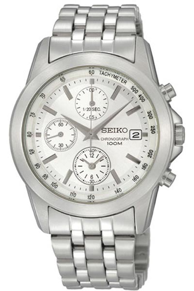 Seiko Watch