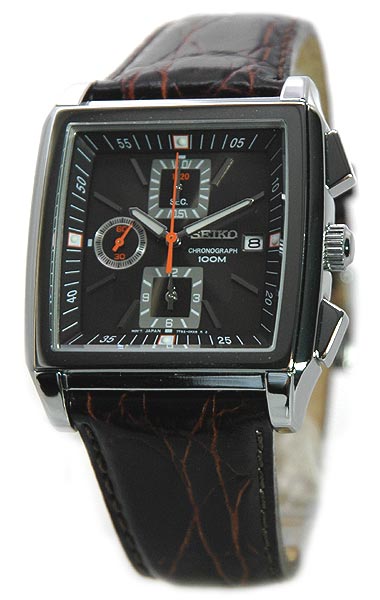 Seiko Watch