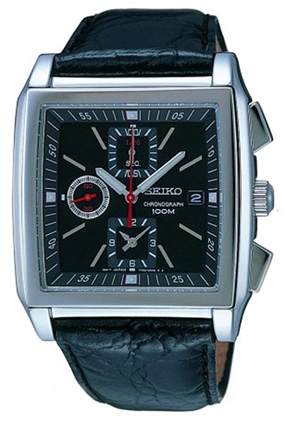Seiko Watch