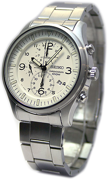 Seiko Watch