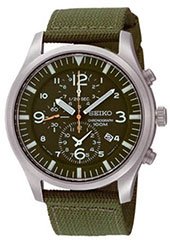 Seiko Watch