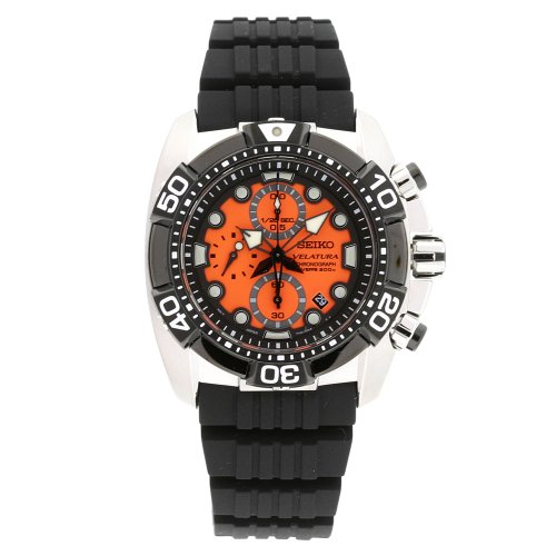 Seiko Watch