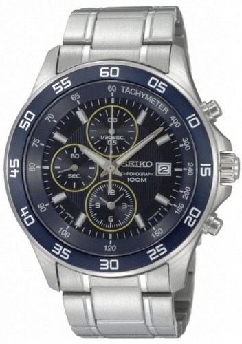 Seiko Watch
