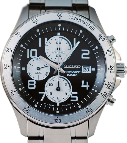 Seiko Watch