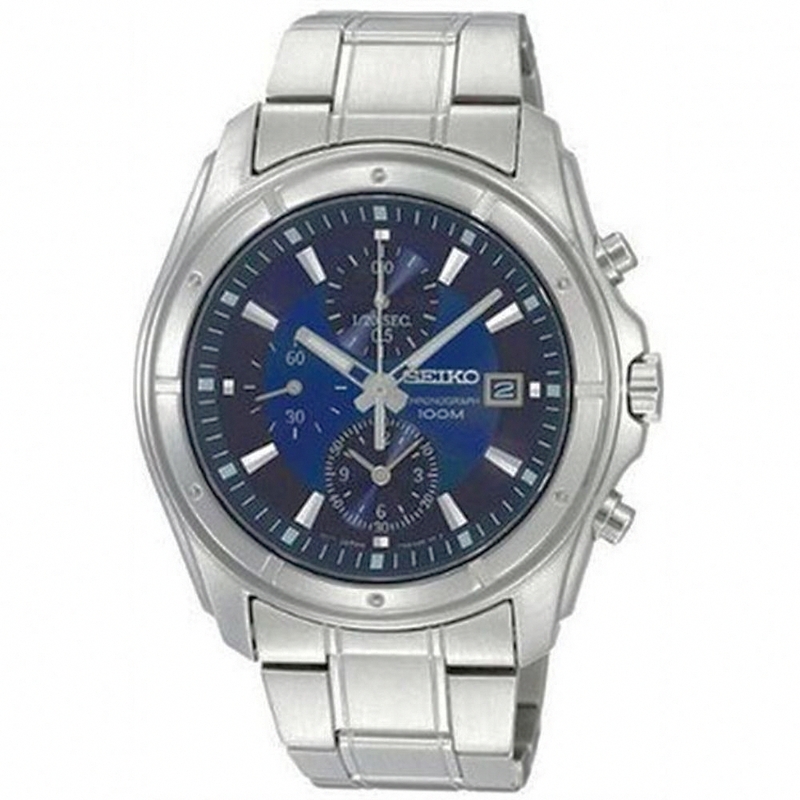 Seiko Watch
