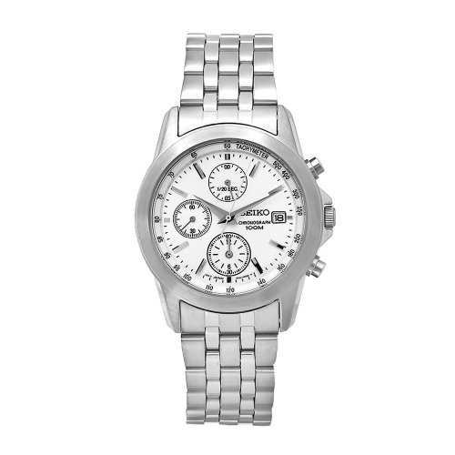 Seiko Watch