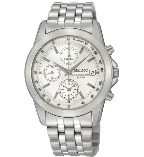 Seiko Watch