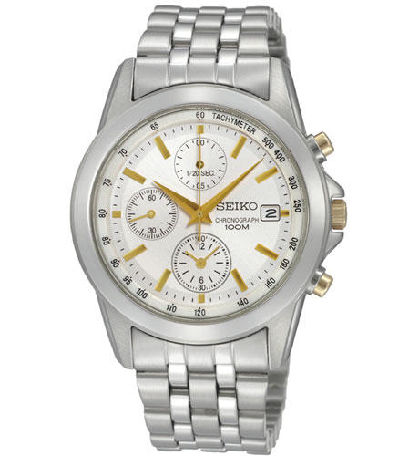 Seiko Watch