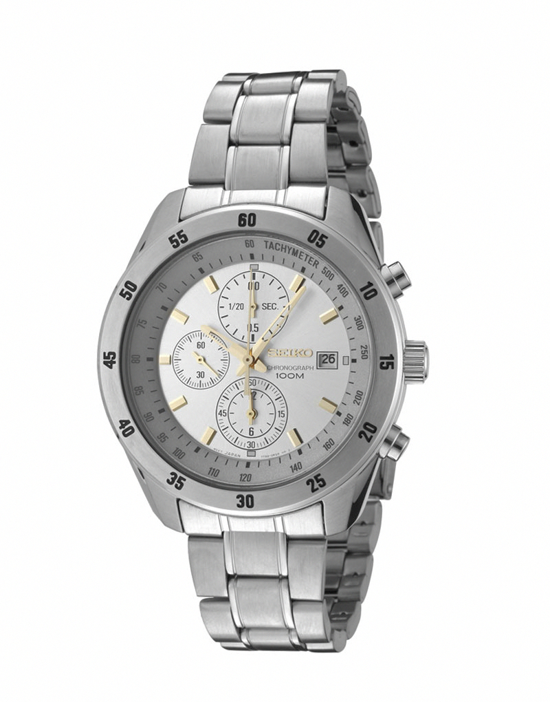 Seiko Watch