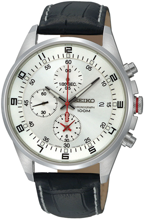 Seiko Watch