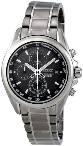 Seiko Watch