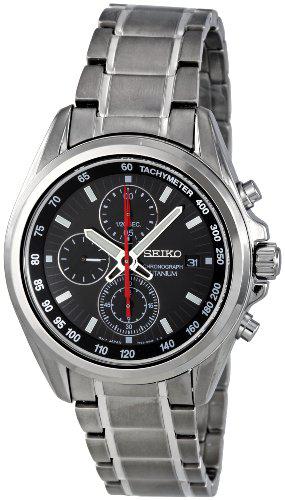 Seiko Watch