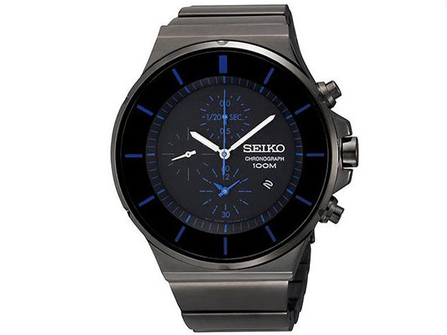 Seiko Watch