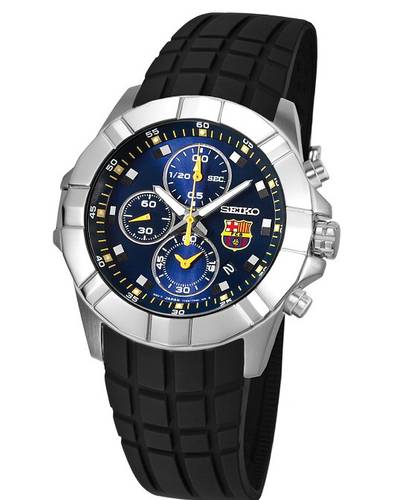 Seiko Watch