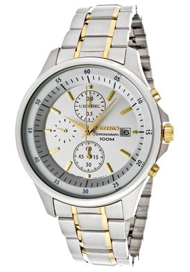 Seiko Watch