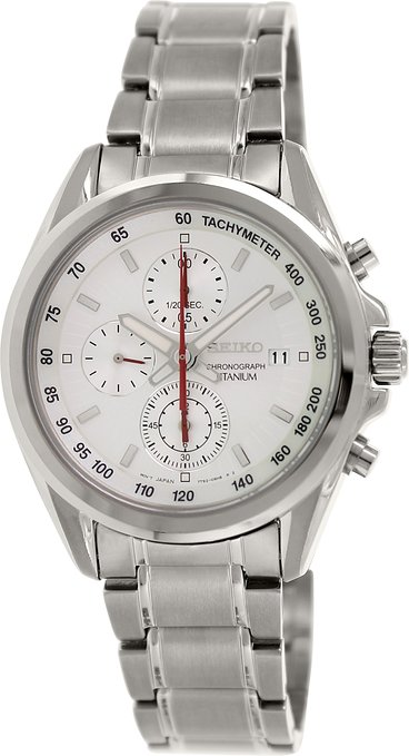 Seiko Watch