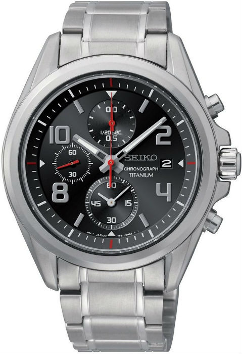 Seiko Watch
