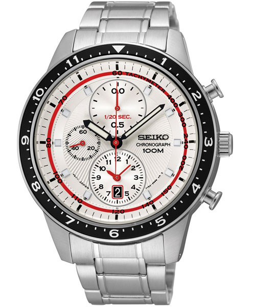 Seiko Watch