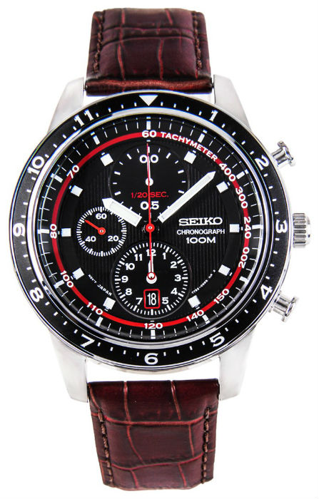 Seiko Watch
